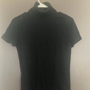 Anne Klein top/turtleneck (Size M)